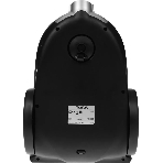 Пылесос Tefal Compact Power XXL TW4825EA черный, 550 Вт, уборка сухая, пылесборник контейнер 2.5 л, фото6