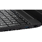 Ноутбук IRU Tactio 15ALGR Core i5 1235U 16Gb SSD512Gb Intel UHD Graphics 15.6' IPS FHD (1920x1080) без ОС black WiFi BT Cam 4500mAh (2173257), фото10