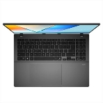 Ноутбук ASUS VivoBook S16 S3607AA-SH112/16'/OLED/Intel Core Ultra 7 355/32GB/1024GB SSD/Intel Graphics/Без ОС/серый/1.7kg, фото4
