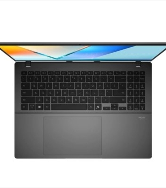 Ноутбук ASUS VivoBook S16 S3607AA-SH112/16'/OLED/Intel Core Ultra 7 355/32GB/1024GB SSD/Intel Graphics/Без ОС/серый/1.7kg