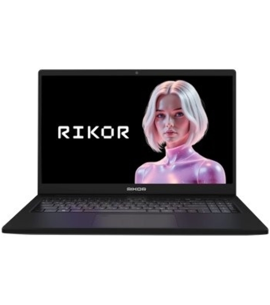Ноутбук Rikor SPB 301.1/15.6'/IPS/AMD Ryzen 3 5425U/16Gb/512Gb SSD/AMD Radeon Graphics/Windows 11 Pro/серый/1.64kg