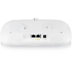 Точка доступа Zyxel NebulaFlex NWA130BE, WiFi 7, 802.11a/b/g/n/ac/ax/be (2,4 и 5 ГГц), MU-MIMO, антенны 2x2, до 688+4320 Мбит/с, 2xLAN 2.5GE, PoE, фото8