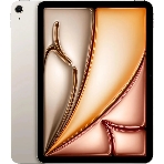 Планшет Apple iPad Air 2024 A2902 11' 8Gb, 128Gb, Wi-Fi, iOS сияющая звезда, фото 1