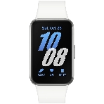Фитнес-браслет Samsung Galaxy Fit3 SM-R390 Silver arabic, фото2