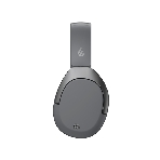 Гарнитура мониторные Edifier W830NB серый беспроводные bluetooth оголовье, фото4