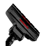 Пылесос вертикальный BRAYER BR4272 фиолетовый, питание от сети, 185 Вт, уборка сухая, пылесборник 0,8 л, фото11