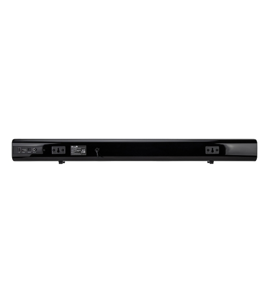 Саундбар ELTRONIC (30-66) SOUND SLICK 4, черный