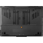 Ноутбук ASUS TUF Gaming F16 FX607VU-RL061 Intel Core 5 210H 2200MHz/16'/1920x1200/16Gb/512Gb SSD/NVIDIA GeForce RTX 4050 6Gb/Wi-Fi/Bluetooth/Windows 11 Pro (90NR0N06-M002T0_Win11P) Gray, фото11