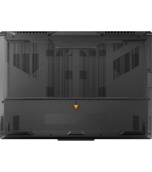 Ноутбук ASUS TUF Gaming F16 FX607VU-RL061 Intel Core 5 210H 2200MHz/16'/1920x1200/16Gb/512Gb SSD/NVIDIA GeForce RTX 4050 6Gb/Wi-Fi/Bluetooth/Windows 11 Pro (90NR0N06-M002T0_Win11P) Gray