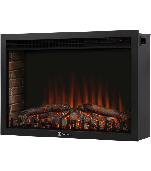 Очаг электрический Electrolux Sphere Plus EFP/P-3320RLS N