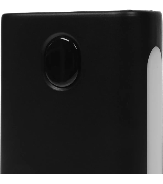Портативный аккумулятор Cactus CS-PBFSJA-30000 30000mAh 4.5A 2xUSB-A/USB-C черный
