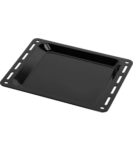 Шкаф духовой электрический Maunfeld AEOD60103G1, 60л, дверца с 3 стеклами, графит
