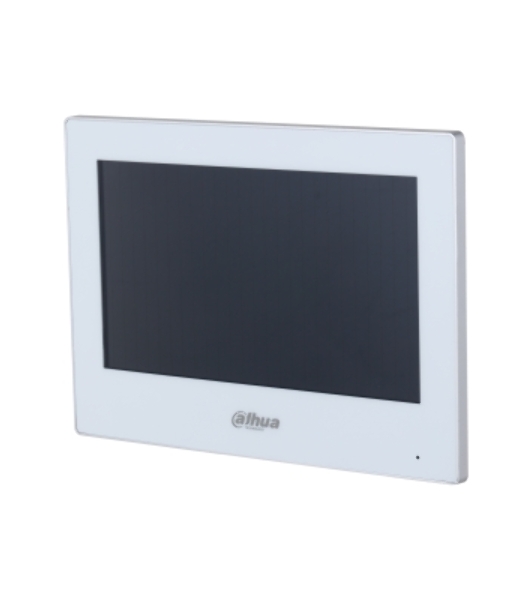 Видеодомофон Dahua DHI-VTH2624GW-WP-EA