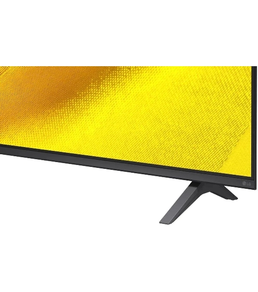 Телевизор LG 65' 65NU900B6LA, черный, Direct LED 3840x2160 4K UHD AI, 60Hz, webOS