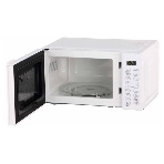 Микроволновая печь BBK 17MWS-785S/W белый, 17 л, 700 Вт, переключатели - сенсор, фото3