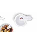 Миксер ручной Bosch MFQ2600W 375Вт, белый, фото2