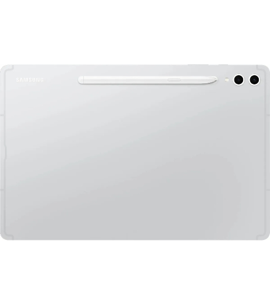 Планшет Samsung Galaxy Tab S10+ BSM-X820 12.4', 12Gb, 512Gb, Wi-Fi, Android 14 серебристый