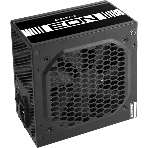 Блок питания Chieftec Eon ZPU-400S, 400Вт, 80 PLUS, 120мм, черный, фото5