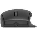 Мышь проводная Philips SPK7327 черный, 1600 dpi, USB, кнопки - 5, фото3