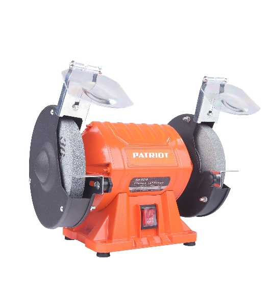 Станок заточной Patriot GM 150 P Expert 375W (160301532)