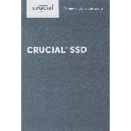 Накопитель SSD Crucial T705 4Tb PCIe Gen5 NVMe M.2 SSD CT4000T705SSD3, фото3