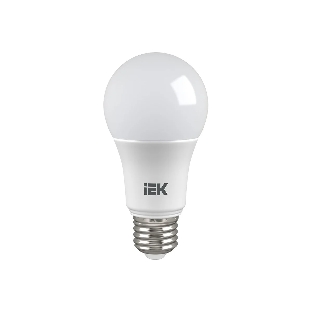 Лампа светодиодная IEK LLE-A60-20-230-40-E27 ECO A60 20 Вт грушевидная 230В 4000К E27