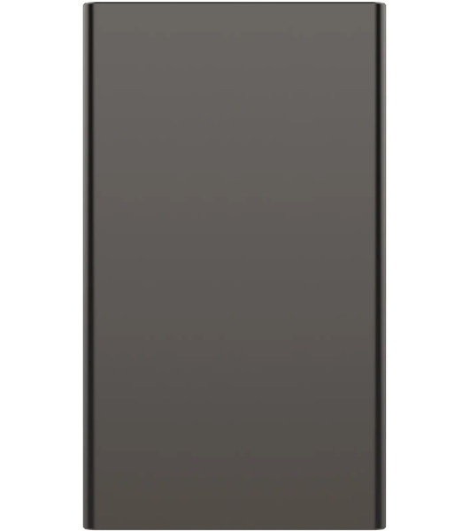 Портативный аккумулятор Digma DGPD100WA 20000mAh QC3.0/PD3.0 100W 5A 2xUSB-A/2xUSB-C черный