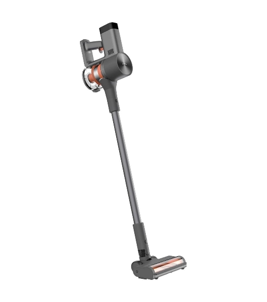 Пылесос вертикальный Xiaomi Vacuum Cleaner G20 Max EU серый, питание от аккумулятора, 180 Вт, уборка сухая, пылесборник 0.6 л, работа от АКБ max 45 мин.