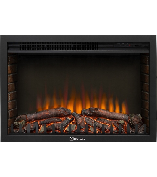 Очаг электрический Electrolux Sphere Plus EFP/P-3320RLS N