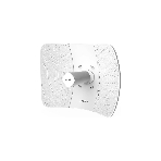 Наружная точка доступа Tenda O9 5 ГГц, до 867 Мбит/с, внешняя антенна 1x23dBi, IP65, PoE, LAN 1x1 Гбит/с, фото 1