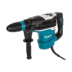 Перфоратор Makita HR4013C, SDS-Max, 1100 Вт, 8 Дж, от сети, фото5