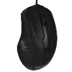 Мышь проводная CROWN CMM-311 черный, фото5