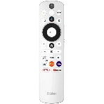 Телевизор Haier 55' DH1VMKD03RU S2 Pro черный QLED 4K UHD 60Hz Smart TV 2GB/16GB, фото4