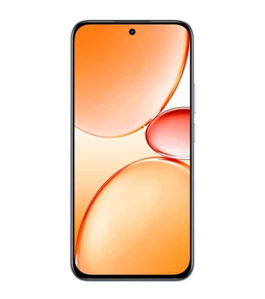 Смартфон Realme C85 Pro RMX5555 8/256Gb, фиолетовый