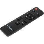 Микросистема Hyundai H-HA640 черный 150Вт FM USB BT SD/MMC/MS, фото6