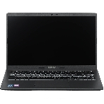 Ноутбук MSI Modern 15 F1MG/15.6'/IPS/Intel Core 7 150U /16Gb/512Gb SSD/Intel Graphics/DOS/серый/1.7kg, фото13