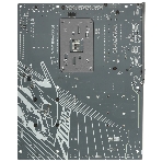 Материнская плата Gigabyte B850 AORUS ELITE WIFI7 ICE rev. 1.1, AM5, AMD B850, 4xDDR5, 4xSATA, 3xM.2, 1xPCIe 5.0 x16, 2xPCIe 3.0 x16, 1xDP, 1x2.5Gb LAN, Wi-Fi 7, Bluetooth 5.4, 1xUSB-C 10Gbps, 2xUSB-A 10Gbps, 5xUSB-A 5Gbps, 4xUSB-A 2.0, 3x3.5 мм + S/PDIF оптический, 7.1, ATX, фото6