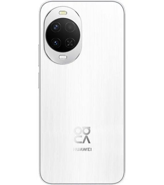 Смартфон Huawei Nova 15 12/512GB белый
