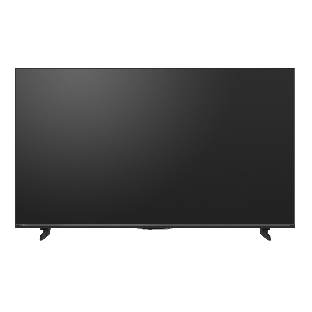 Телевизор Hisense 55' 55E7S PRO угольно-серый/черный QLED/DLED 4K UHD 144Hz Smart TV 3GB/8GB