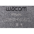Графический планшет Wacom Intuos S Bluetooth CTL-4100WLK-N Bluetooth/USB черный, фото5