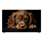 Телевизор TopDevice 50'' TDTV50CQ09U черный QLED UHD 60Hz Google TV 2GB/16GB, фото 1