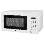Микроволновая печь JVC JK-MW365S белый, 20 л, 700 Вт, переключатели - сенсор, фото4