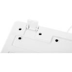 Клавиатура проводная Defender GK-172, USB, белый, фото4