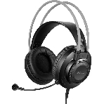 Гарнитура A4Tech Fstyler FH200U серый, проводная, фото21