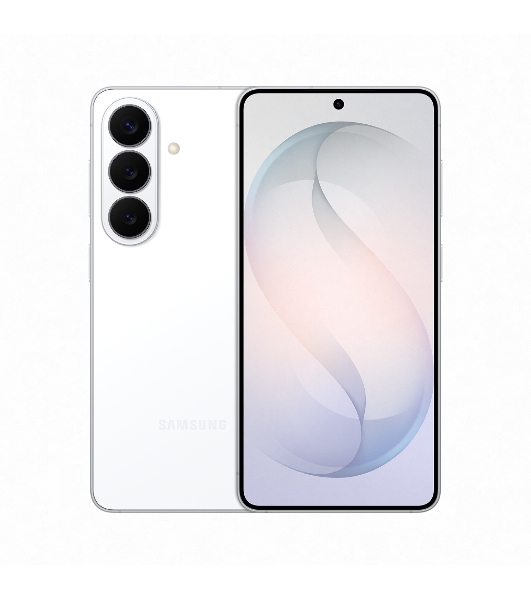 Смартфон Samsung Galaxy S26 SM-S942B 12/512Gb белый