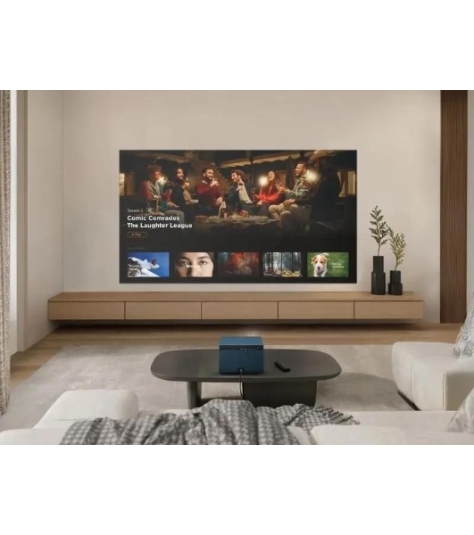 Проектор ViewSonic LX60HD LCD 630Lm ANSI (1920x1080) 4200:1 ресурс лампы:20000часов 2xUSB typeA 1xHDMI 4.3кг