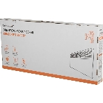 Конвектор электрический Neoclima Comforte T2.5 ЭВНА-2,5/230С2белый, 2500 Вт, 25 м2, термостат, фото7
