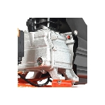Компрессор Patriot EURO 50/2601.8кВт 220В 260л/мин 50л выход быстросъем елочка 8мм, фото2