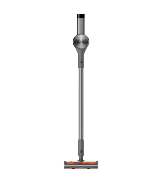 Пылесос вертикальный Xiaomi Vacuum Cleaner G20 Max EU серый, питание от аккумулятора, 180 Вт, уборка сухая, пылесборник 0.6 л, работа от АКБ max 45 мин.