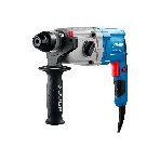 Перфоратор Зубр ЗП-32-1100 К Профессионал, SDS-plus, 1100 Вт, 3,4 Дж, от сети, фото9